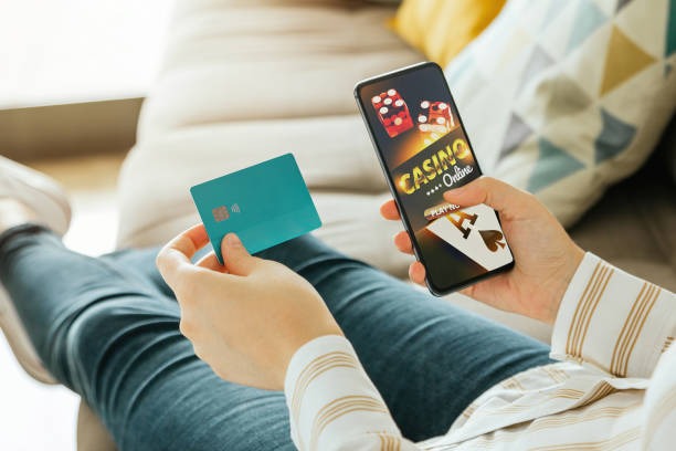 How To Identify A Genuine Casino En Ligne Fiable