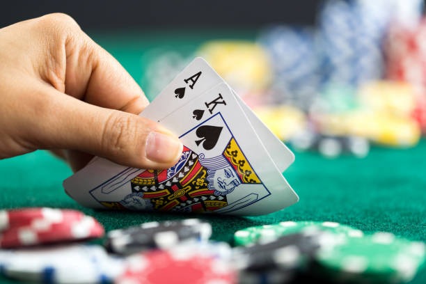 Le meilleur casino en ligne avec bonus gratuits