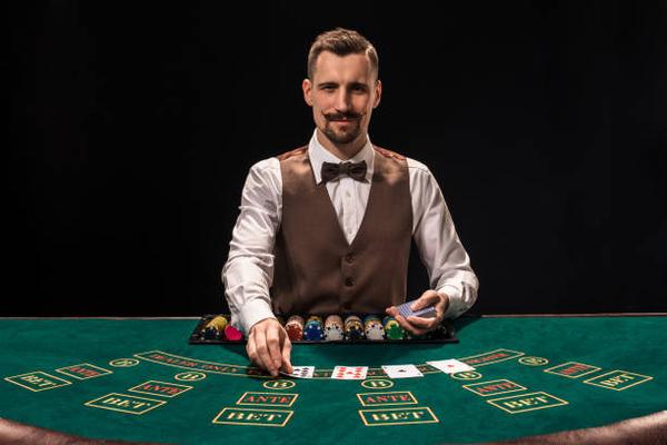 Latest Trends in migliori casino online Gaming Today