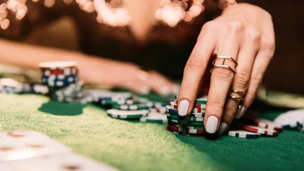 Site de Poker en Ligne Trends Changing Online Gaming
