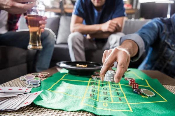 Safe and Secure Ways to Enjoy casinos en ligne