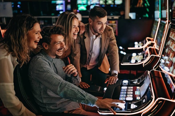 Trusted Casino En Ligne Fiable Sites for Real Money Gaming