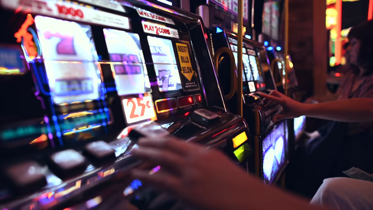 Why casinos en ligne Remain Popular Worldwide