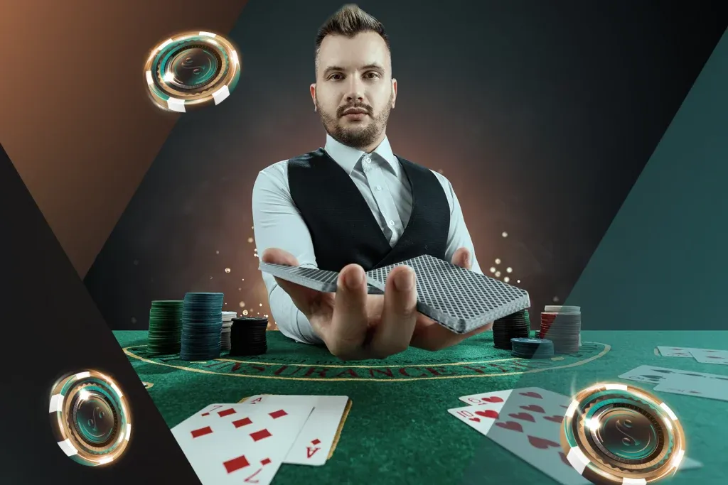 Casino Fiable En Ligne Avec Jeux Exclusifs