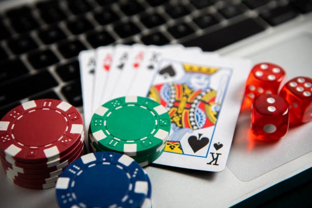 Why meilleur casino en ligne Is Popular Online