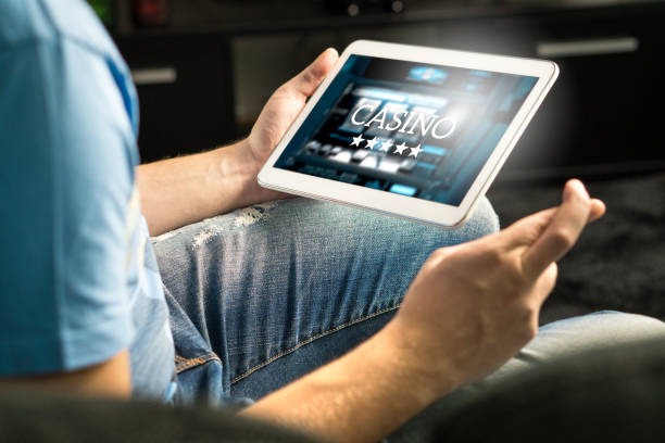 casino en ligne argent réel Websites with Better Security