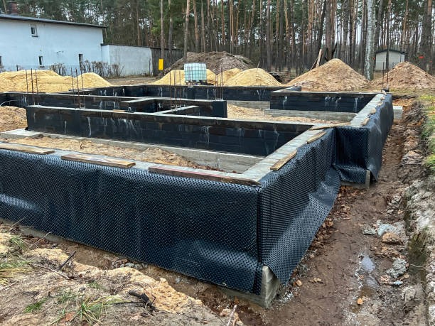 Expert Crawlspace Encapsulation Woodstock to Stop Moisture and Humidity