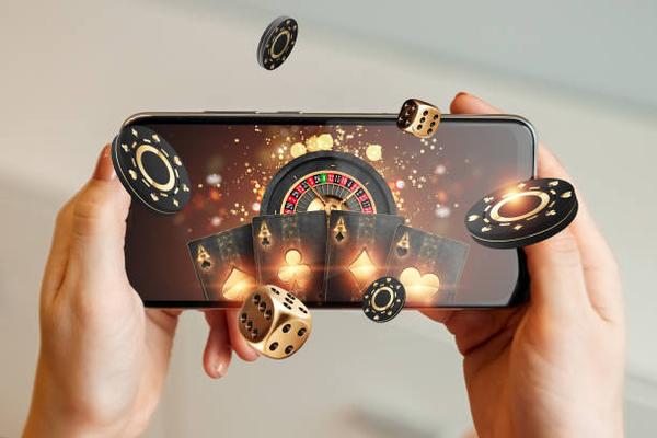 Nuevos casinos online España que están marcando diferencias