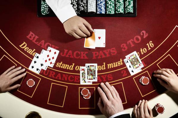 Learn the Essential Rules of crypto casino Gaming Before You Play