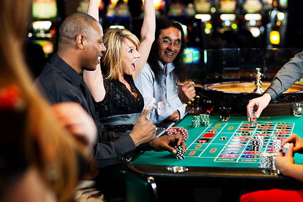 Les Nouveautés du Meilleur Casino en Ligne Argent Reel