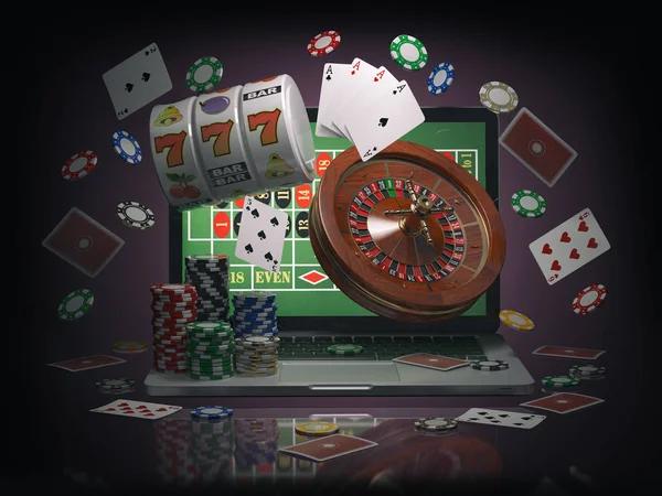 Comparación de los Mejores Casinos Online