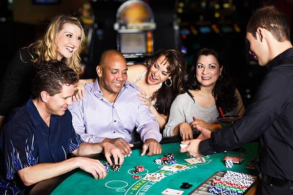 Helpful Crypto Casino Advice for First-Time Online Gamers