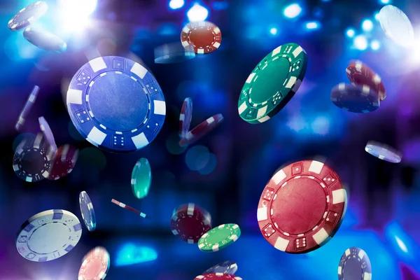 Best Casino En Ligne Sites with Flexible Payment Methods