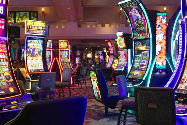 Trusted Casino En Ligne Sites with Fast Banking Services