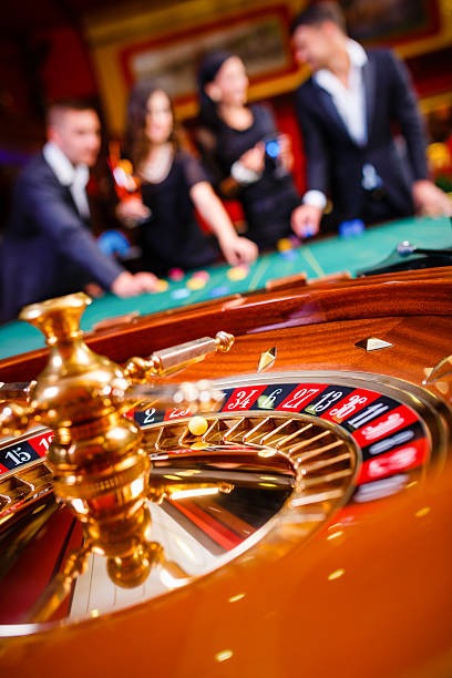 Complete Overview of casino sicuri non AAMS