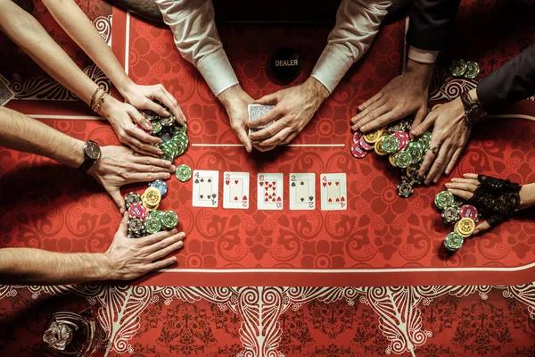 Benefits of Choosing Migliori Casino Online Networks