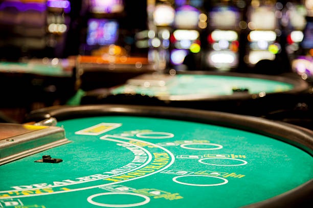 The Rise of casino italiani non AAMS in the Market