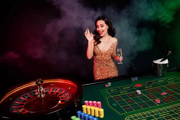 Guide du casino en ligne pour les passionnés de jeux
