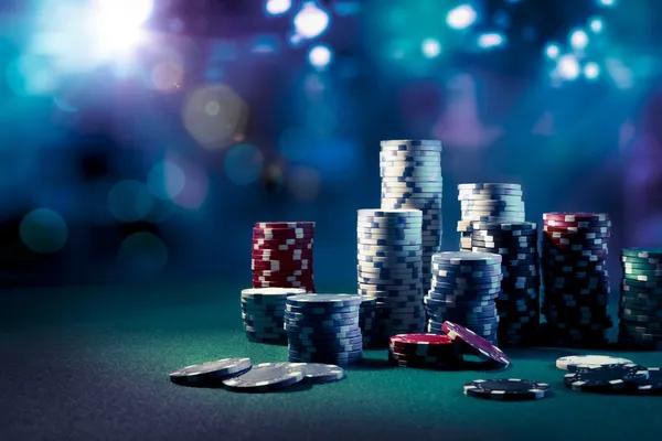 Crypto Casino En Ligne Offrant Une Navigation Rapide