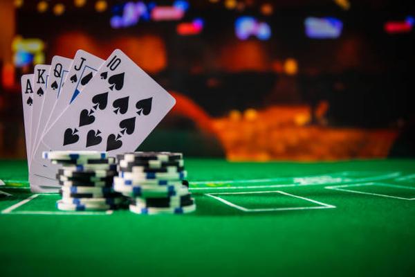 Discover Modern Casino Entertainment with Poker Online Gaming