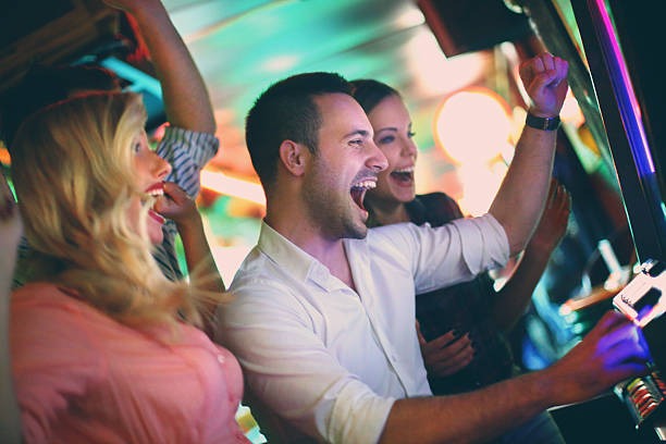 Essential Facts About casino en ligne