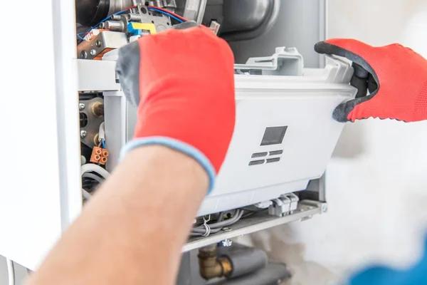 Expert Furnace Repair Henderson for Every Heating Problem