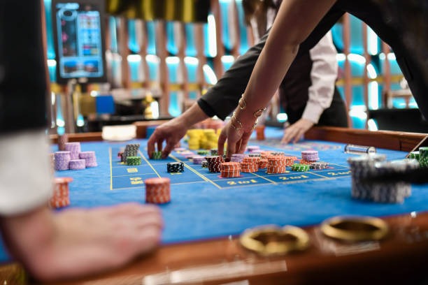 Benefits of Using migliori casino non AAMS
