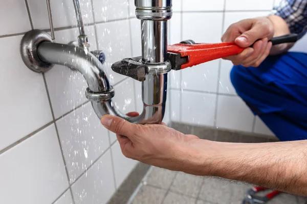 Dothan Plumbing Service for Leak Detection and Pipe Repair