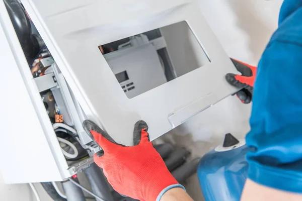 Furnace Repair Guide for Improving Energy Efficiency
