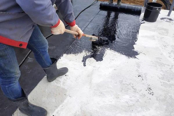 Keep Your Home Dry with a Dependable Home Waterproofing Service