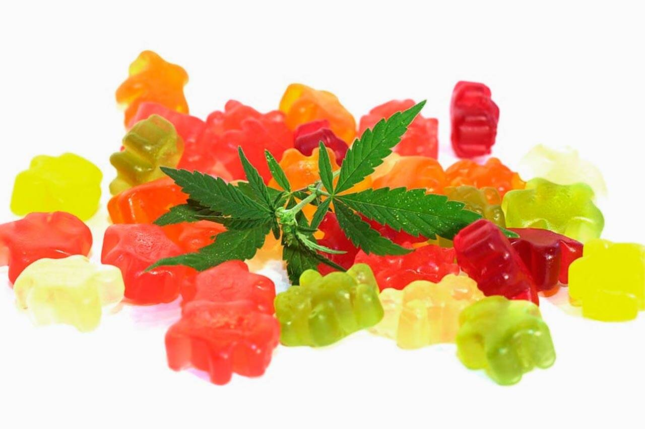 An Overview of Leafy Things and Its Sativa Gummies Coverage