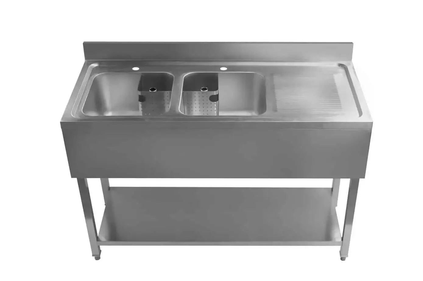Best Commercial Sink Options for Busy Kitchens