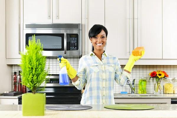 Make Your Home Shine With House Cleaning Anchorage