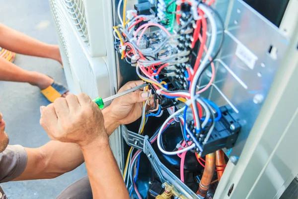 How to Find the Right Raleigh AC Repair Service