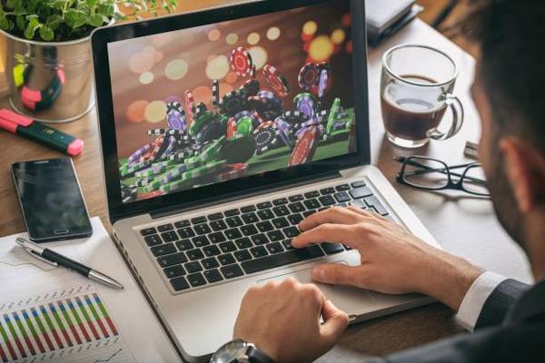 Exploring the Gaming Dashboard of a Singapore online casino
