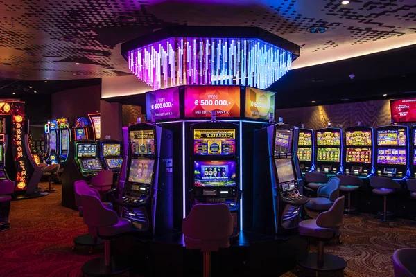 Exploring Different Gaming Experiences With casino non aams