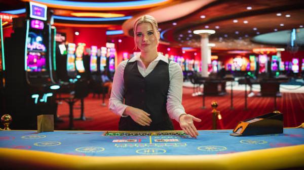 Important Licensing Details About migliori casino non AAMS