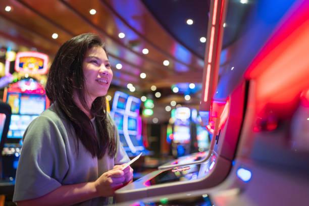 Understanding Payment Options Available With casino non aams