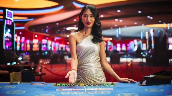 Understanding Game Discovery Across top online casinos