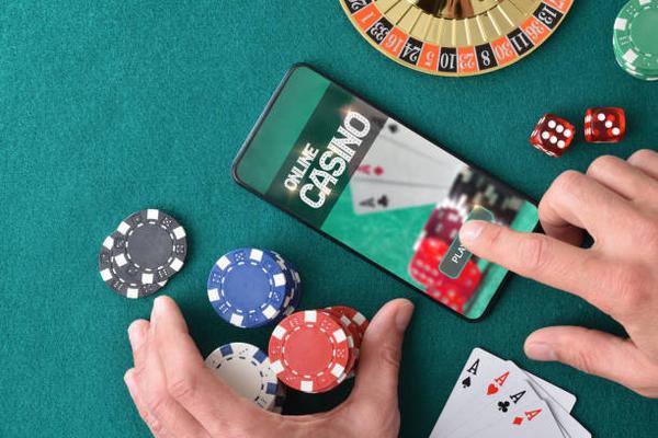 Live Gaming Experiences Available at an online casino Singapore
