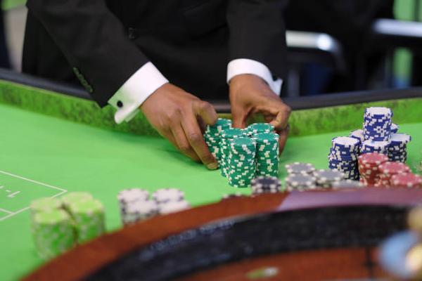 Examining Complaint Handling and Bahrain Online Casino