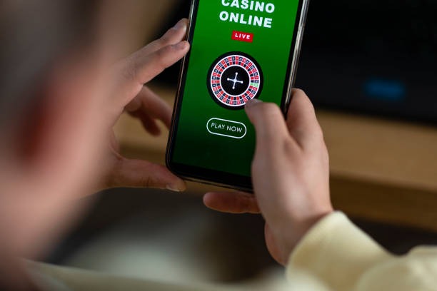 A Fresh Perspective on casino non aams Platform Comparisons