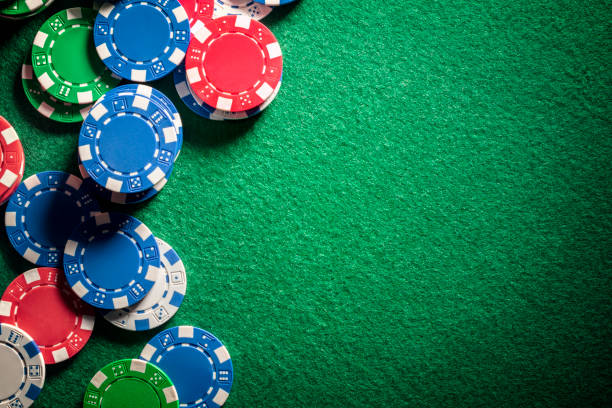 Finding Notable Features Within Trusted Online Casino Singapore