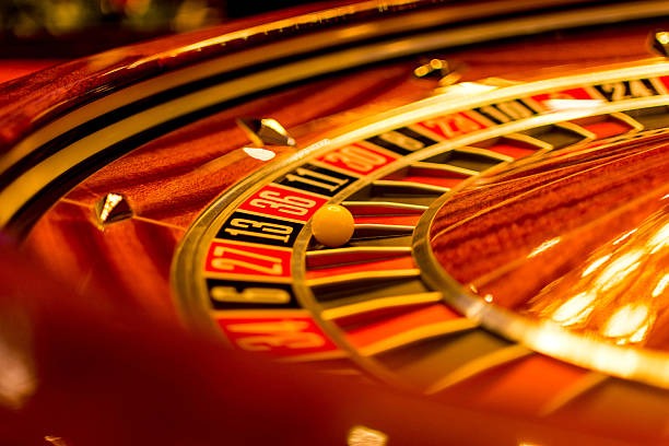 Key Features Worth Checking Before Using casino non aams Sites
