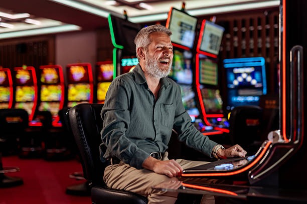 Overseas Casino Sites Key Things to Review